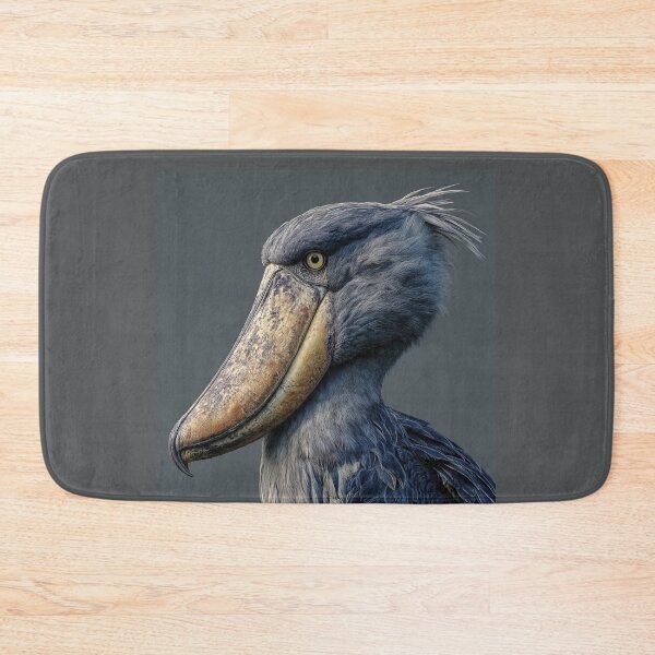 Item preview, Shoebill  designed and sold by Savannah Gibbs.
