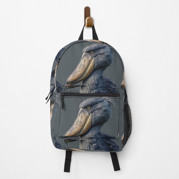 Item preview, Shoebill designed and sold by Savannah Gibbs.