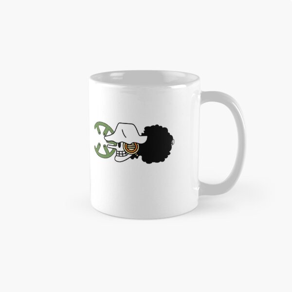 Aperçu de l'œuvre Logo minimaliste de Trafalgar Law créée et vendue par Snowdog-Art.