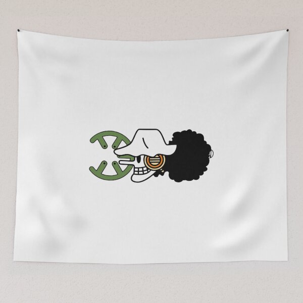Item preview, Trafalgar Law Minimal Logo designed and sold by Snowdog-Art.