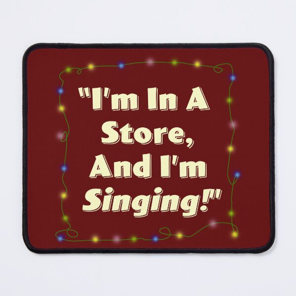 Item preview, Singing Lights designed and sold by Normbot2000.