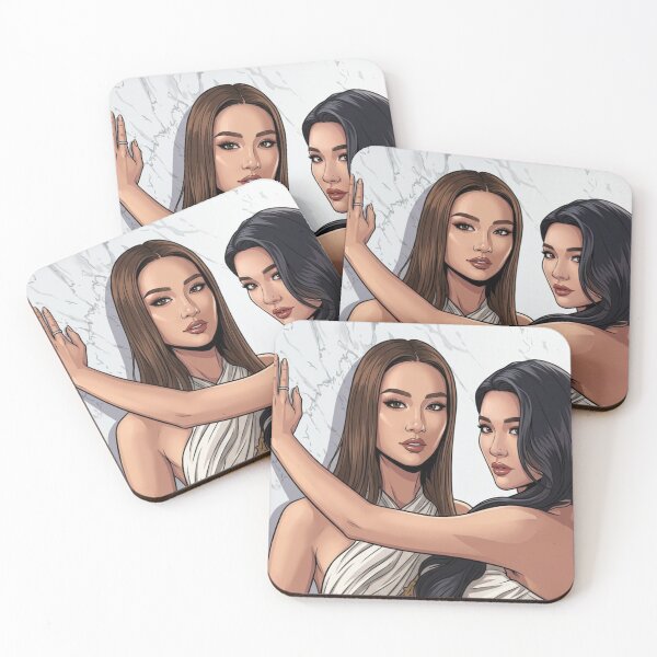 Item preview, GinJay Ginny Jayna Wait Date Night GL Series Lgbtq+ Comic  designed and sold by Mind Space.