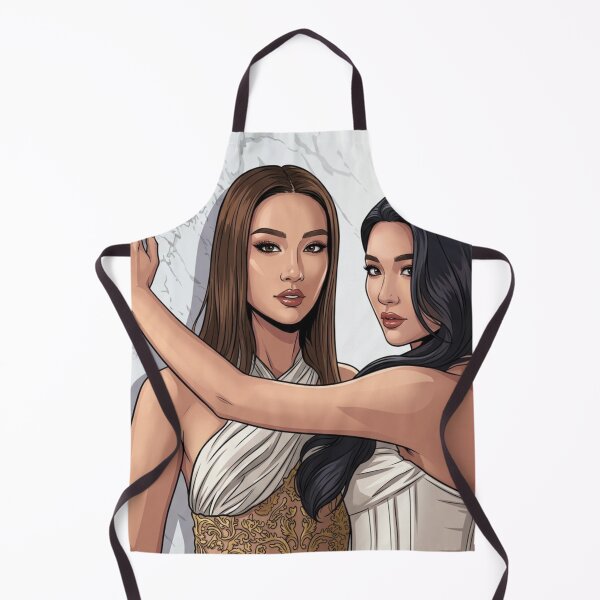 Item preview, GinJay Ginny Jayna Wait Date Night GL Series Lgbtq+ Comic  designed and sold by Mind Space.