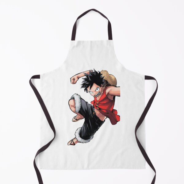 Item preview, Luffy Jump Action Pose designed and sold by Snowdog-Art.