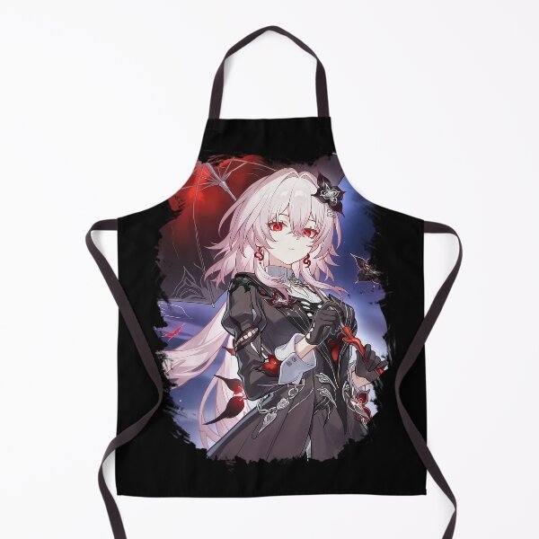 Item preview, evernight honkai designed and sold by Green Sama.
