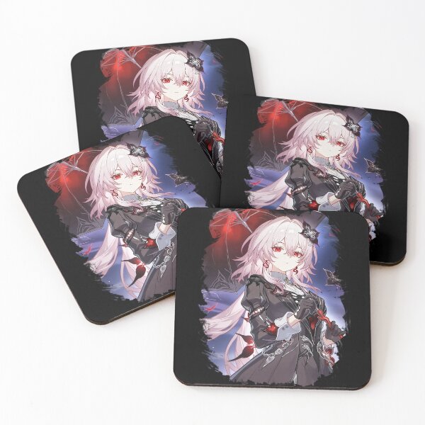 Item preview, evernight honkai designed and sold by Green Sama.