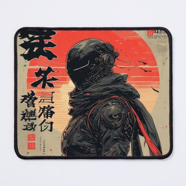 Item preview, Blood Code: Shogun Units designed and sold by FANTASY FRENZY.