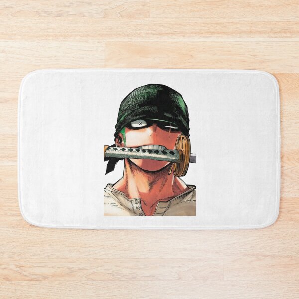 Item preview, Zoro Close-Up Portrait designed and sold by Snowdog-Art.
