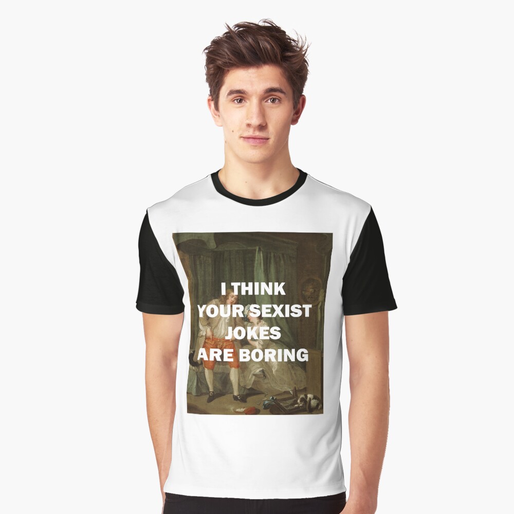 Item preview, Graphic T-Shirt designed and sold by helwolf.