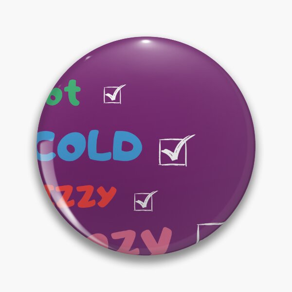 Item preview, ViMTO Checklist designed and sold by pints & pixels.