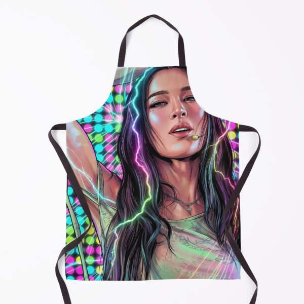 Item preview, LingOrm LingLing Dance Abs Neon GL Series Lgbtq+ Comic designed and sold by Mind Space.