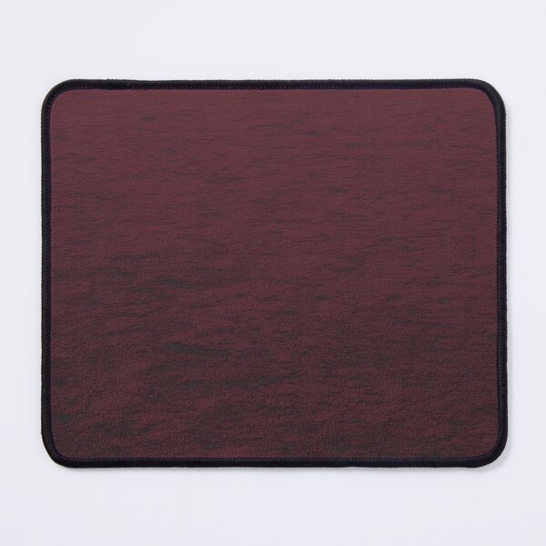 Item preview, Deep Burgundy Textured Field designed and sold by Midnight Veil Designs.