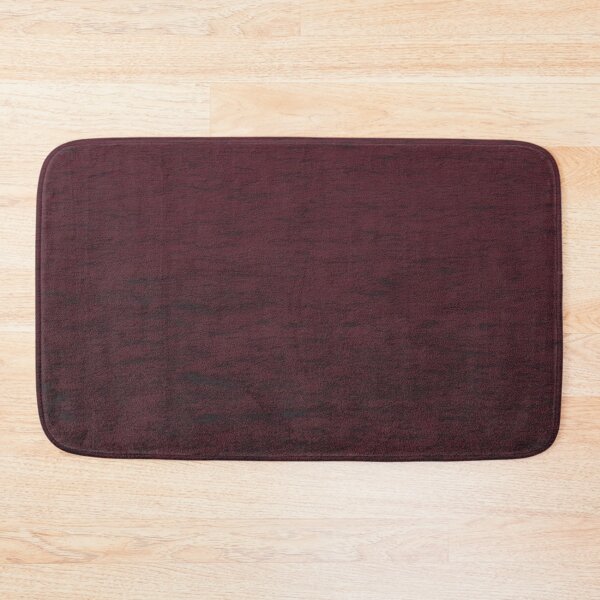 Item preview, Deep Burgundy Textured Field designed and sold by Midnight Veil Designs.