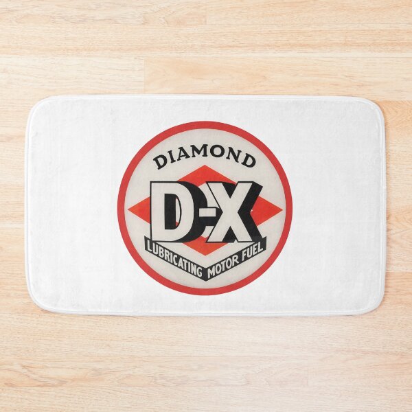 Item preview, Vintage Diamond DX Gasoline designed and sold by QuayTradingCo.
