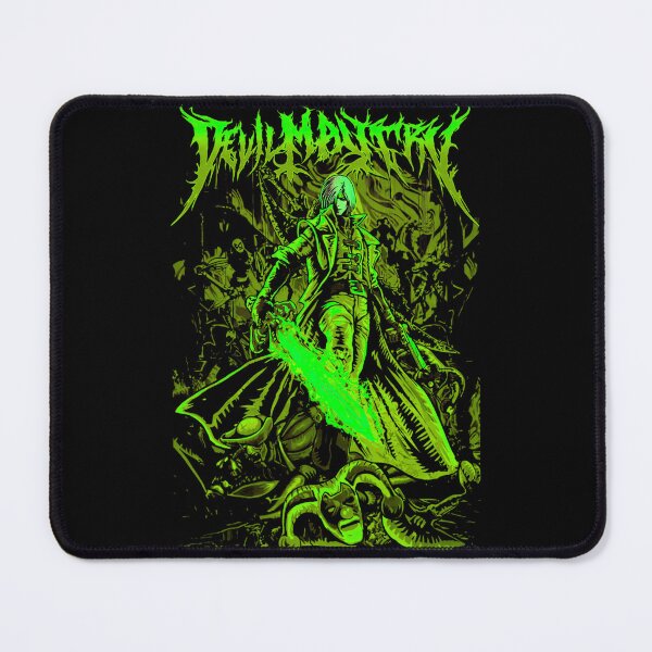Item preview, devil may cry designed and sold by Green Sama.