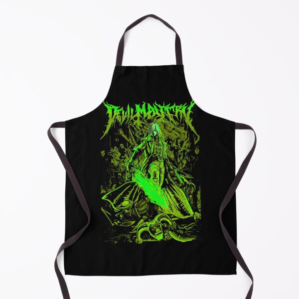 Item preview, devil may cry designed and sold by Green Sama.