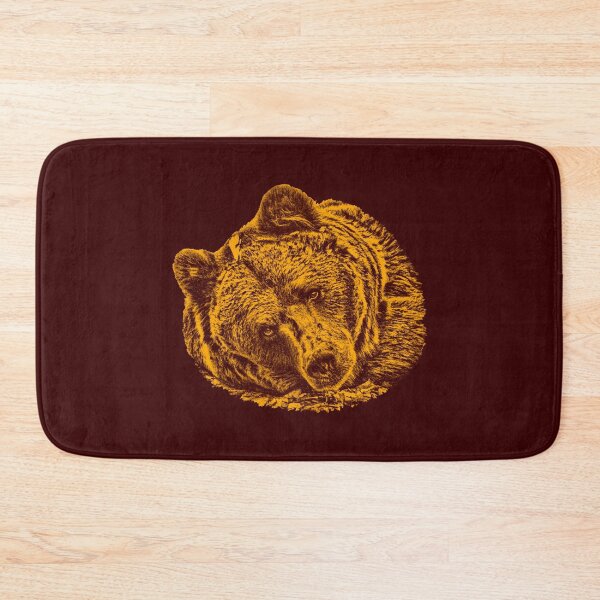 Item preview, Brown Bear designed and sold by Guardi71.
