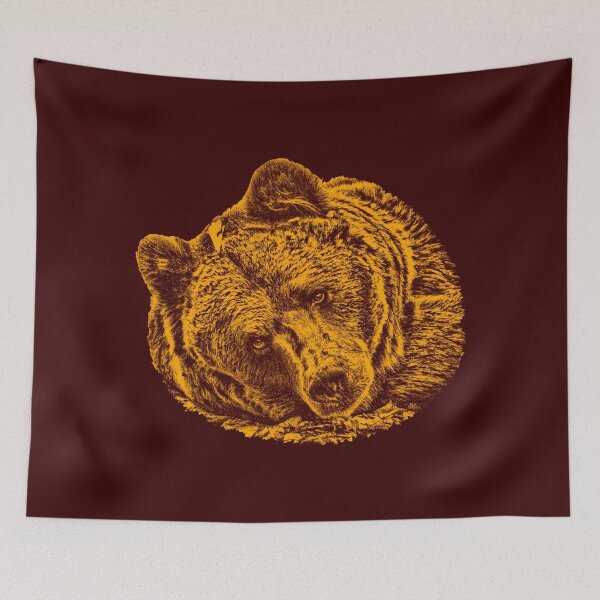 Item preview, Oso café designed and sold by Guardi71.