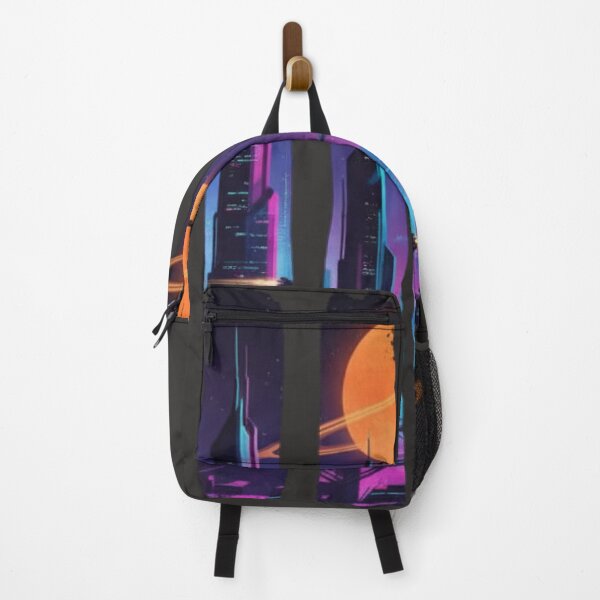 Item preview, Neon Minimalist Abstract Brush Stroke Design | Modern Graphic Aesthetic Illustration designed and sold by PunkVerseStudio.