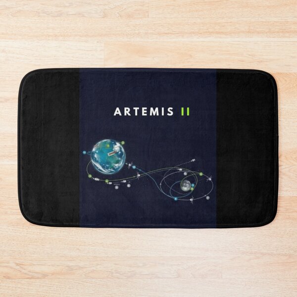 Item preview, Artemis Ii designed and sold by lmsendalfer.