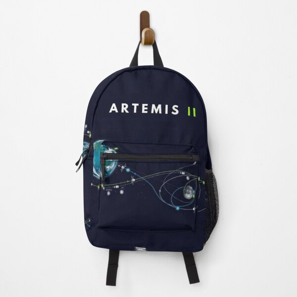 Item preview, Artemis Ii designed and sold by lmsendalfer.