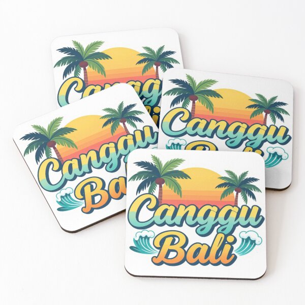 Item preview, Canggu Vibes | Tropical Bali Dreamscape designed and sold by Sweet Dreams & Fantasia.