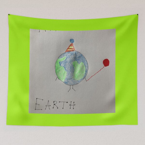 Item preview, Happy Earth Day designed and sold by XXX's store .