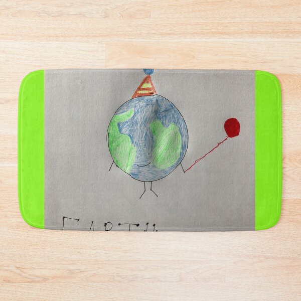 Item preview, Happy Earth Day designed and sold by XXX's store .