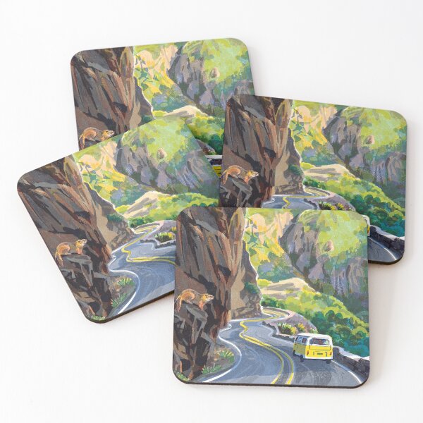 Item preview, Kings Canyon national park designed and sold by qu-lan.