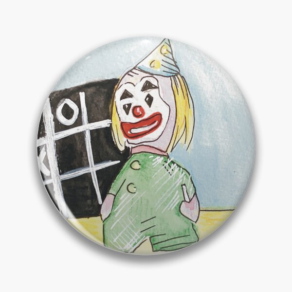 Item preview, Test Card designed and sold by samanthagarrett.