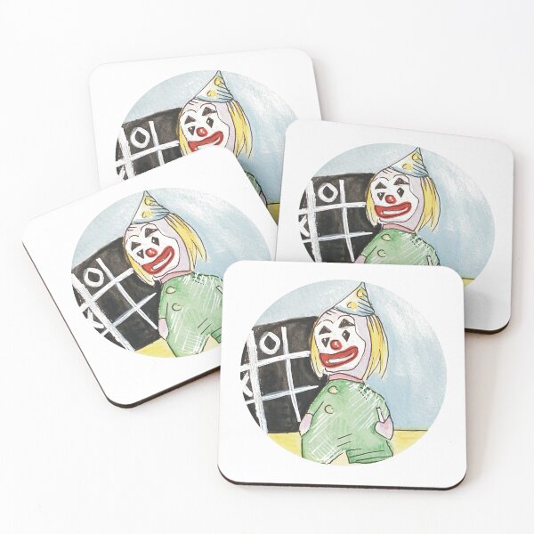 Item preview, Test Card designed and sold by samanthagarrett.