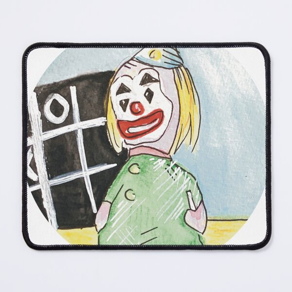 Item preview, Test Card designed and sold by samanthagarrett.
