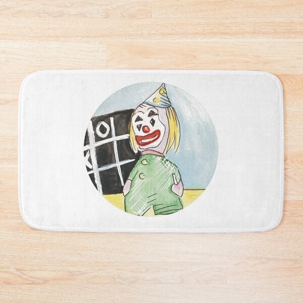 Item preview, Test Card designed and sold by samanthagarrett.