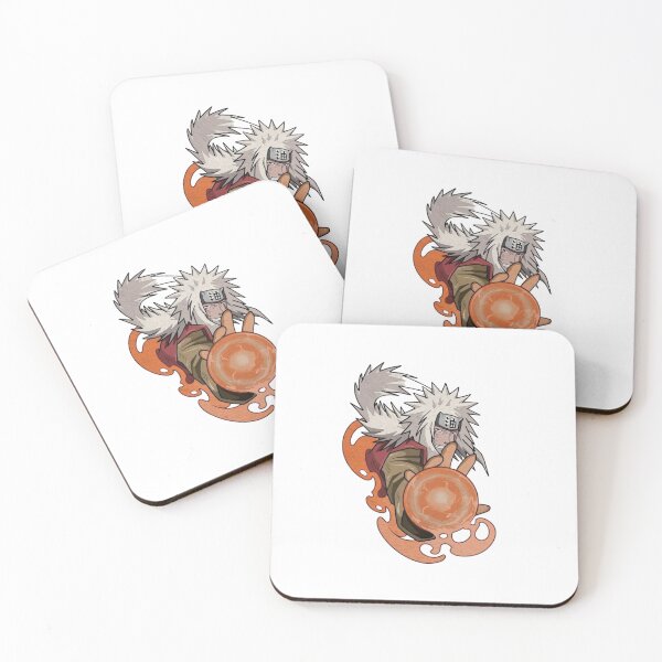 Item preview, Naruto Rasengan Attack Pose designed and sold by Snowdog-Art.
