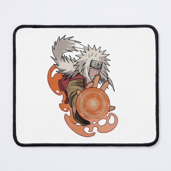 Item preview, Naruto Rasengan Attack Pose designed and sold by Snowdog-Art.