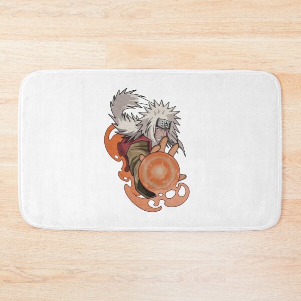 Item preview, Naruto Rasengan Attack Pose designed and sold by Snowdog-Art.