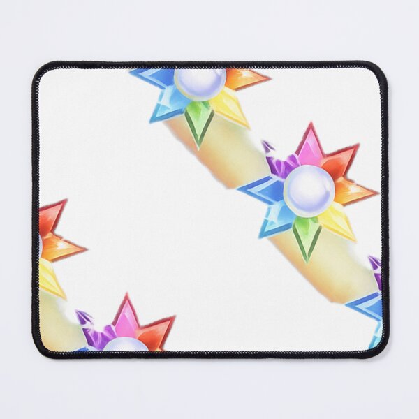Item preview, a colorful star full of risk designed and sold by imagination of abstraction.