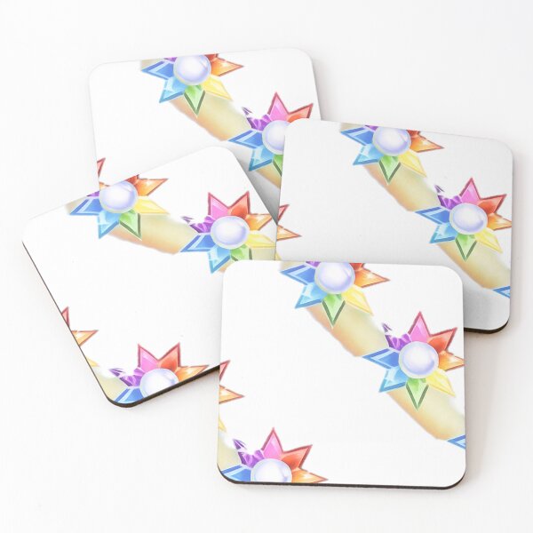 Item preview, a colorful star full of risk designed and sold by imagination of abstraction.