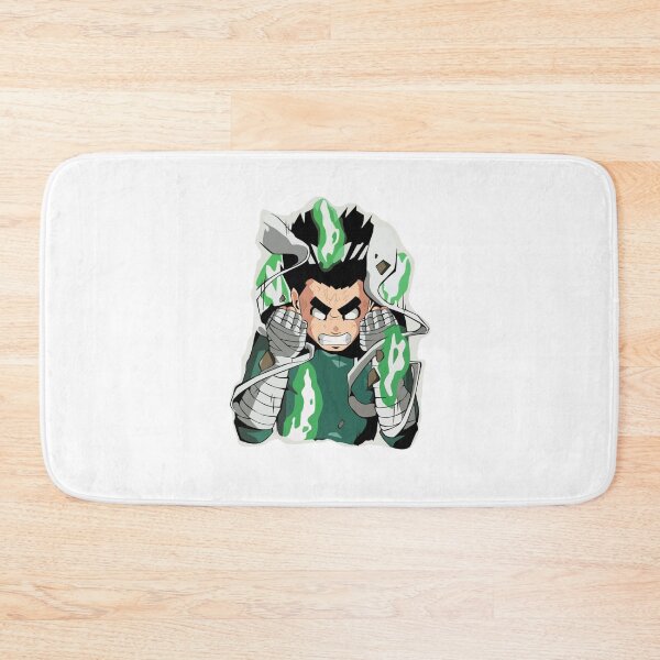 Item preview, Rock Lee Green Aura Mode designed and sold by Snowdog-Art.