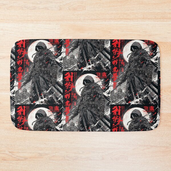 Item preview, Blood Code: Shogun Units designed and sold by FANTASY FRENZY.