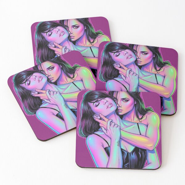 Item preview, Fever Dream Rhian Ramos & Glaiza De Castro Lgbtq+ Comic  designed and sold by Mind Space.