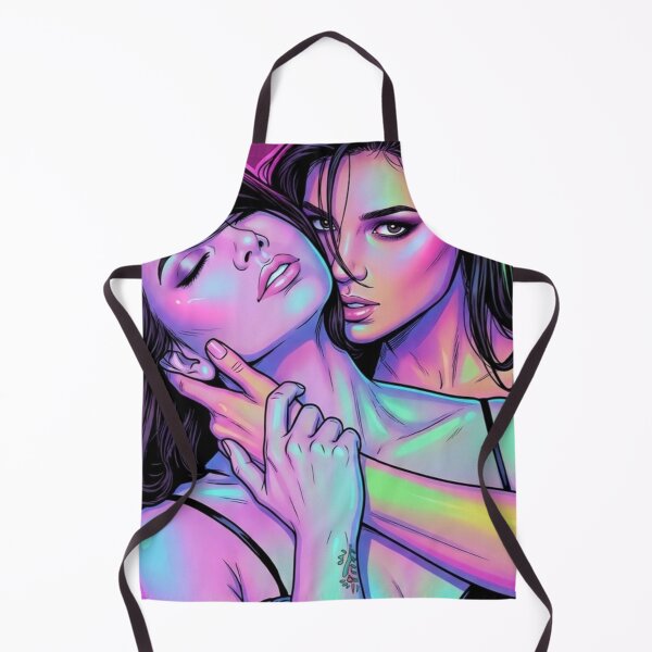 Item preview, Fever Dream Rhian Ramos & Glaiza De Castro Lgbtq+ Comic  designed and sold by Mind Space.