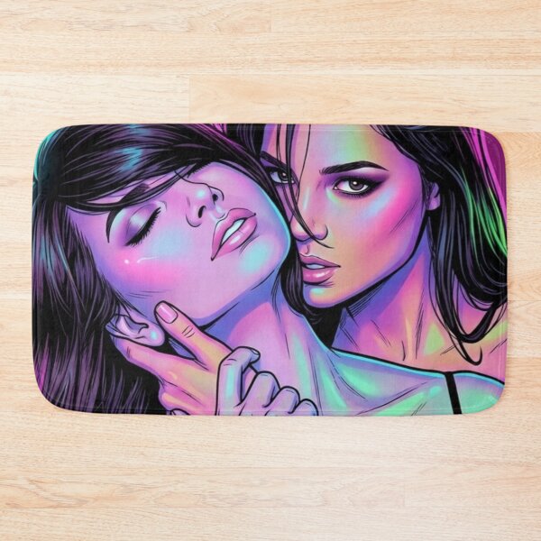 Item preview, Fever Dream Rhian Ramos & Glaiza De Castro Lgbtq+ Comic  designed and sold by Mind Space.