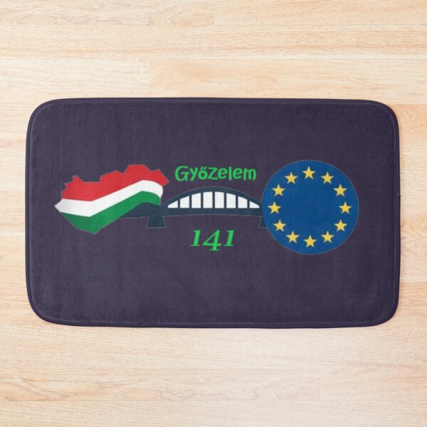 Item preview, Hungary: A Victory for Democracy 141 designed and sold by JaroDesign2023.