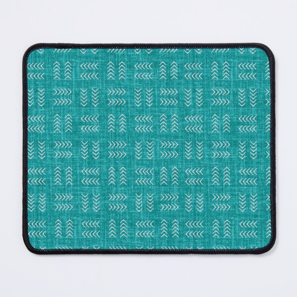 Item preview, Arrows on Teal Linen designed and sold by KSimpson838.