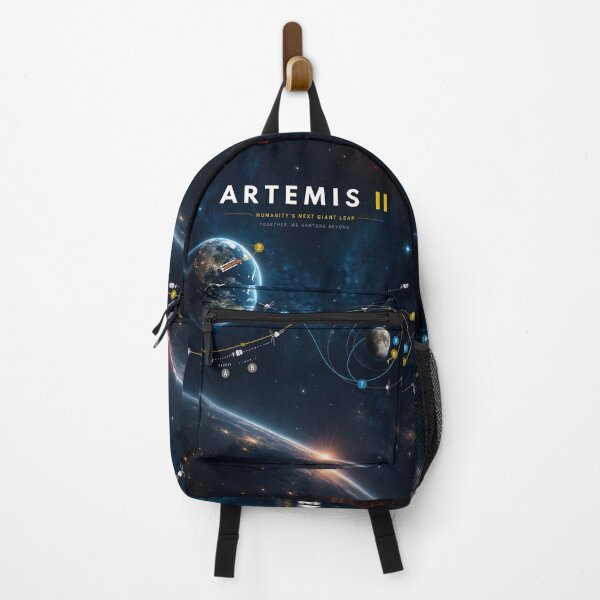 Item preview, Artemis Ii designed and sold by lmsendalfer.