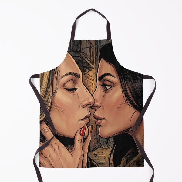 Item preview, Maya & Giovanna Mine Sofia Starling & Natalia Rosa Lgbtq+ Comic designed and sold by Mind Space.