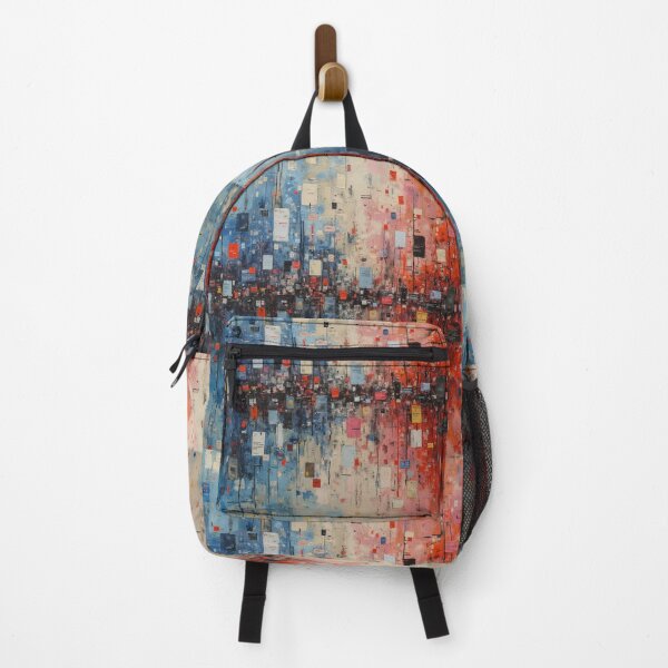 Item preview, Abstract Color Symphony designed and sold by Mary Spencer.
