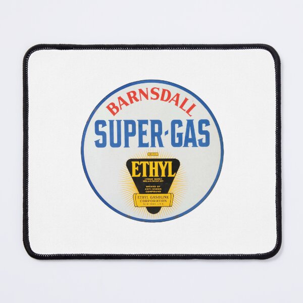 Item preview, Vintage Super Gas designed and sold by QuayTradingCo.