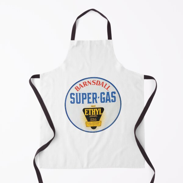 Item preview, Vintage Super Gas designed and sold by QuayTradingCo.